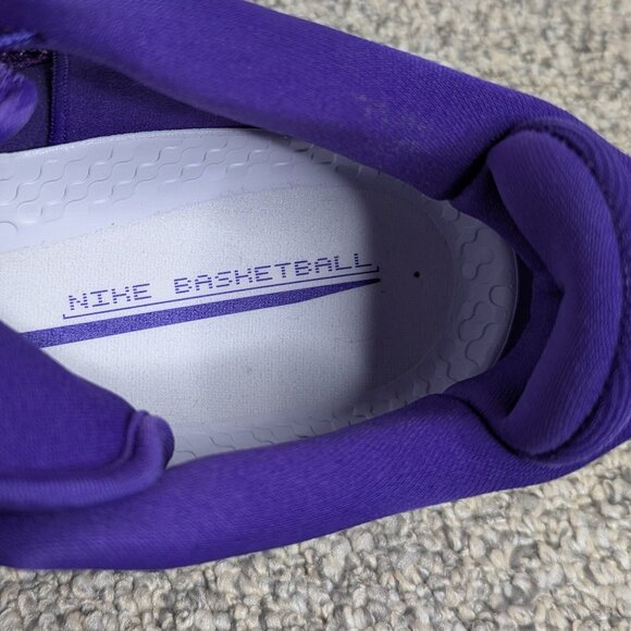 Nike* Men's Air Zoom BB NXT TB Promo React Basketball/Running Shoes~Size US 16.5 - Picture 4 of 15